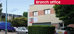 branchoffice branchoffice