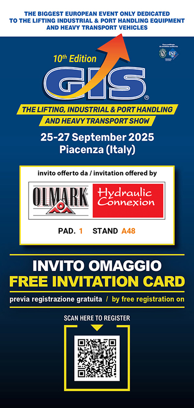 GIS card