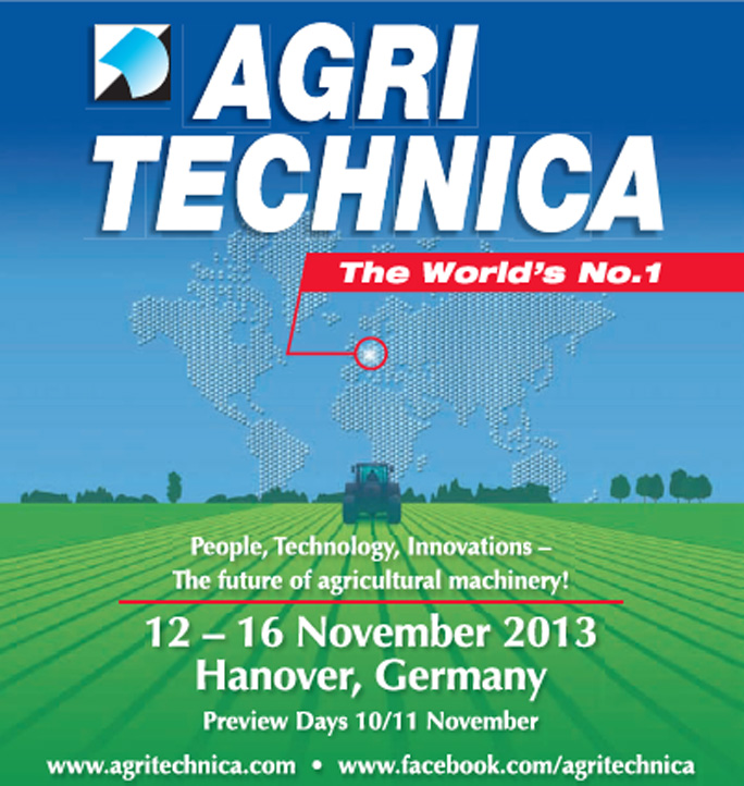 Agritechnica