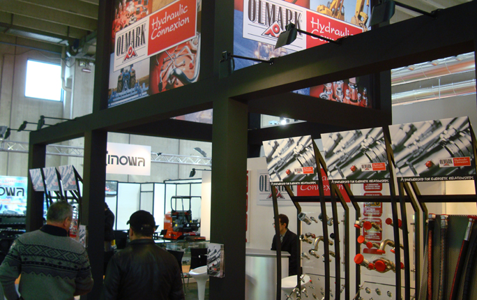 StandFIERA