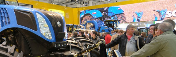 Agritechnica