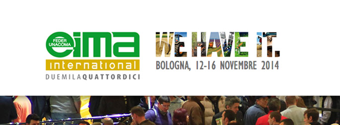 eima 2014