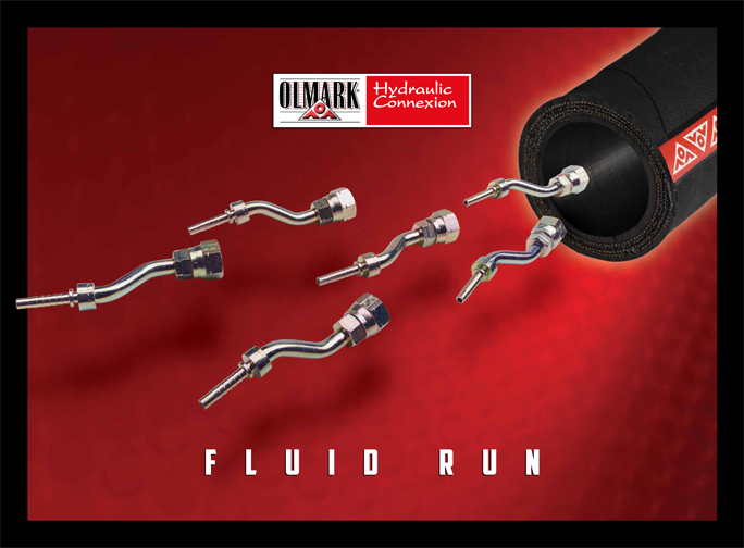 Fluid Run